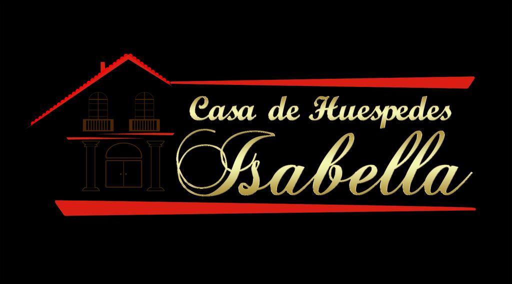 Casa De Huespedes Isabella Hotell Sucre Eksteriør bilde